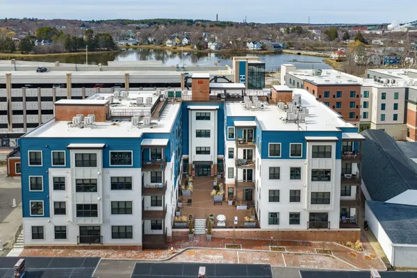$629,000 | 99 Foundry Place, Unit 306, Portsmouth, NH 03801
