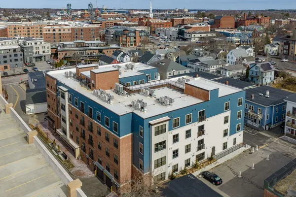 $629,000 | 99 Foundry Place, Unit 306, Portsmouth, NH 03801