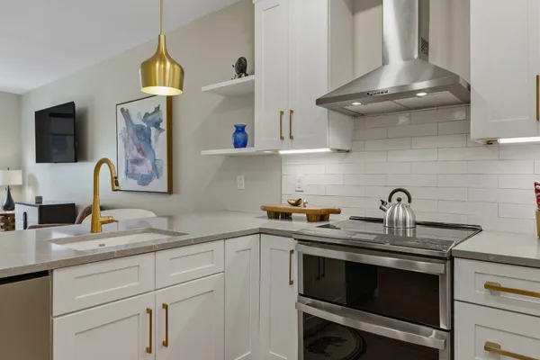 $629,000 | 99 Foundry Place, Unit 306, Portsmouth, NH 03801
