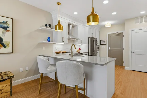 $629,000 | 99 Foundry Place, Unit 306, Portsmouth, NH 03801