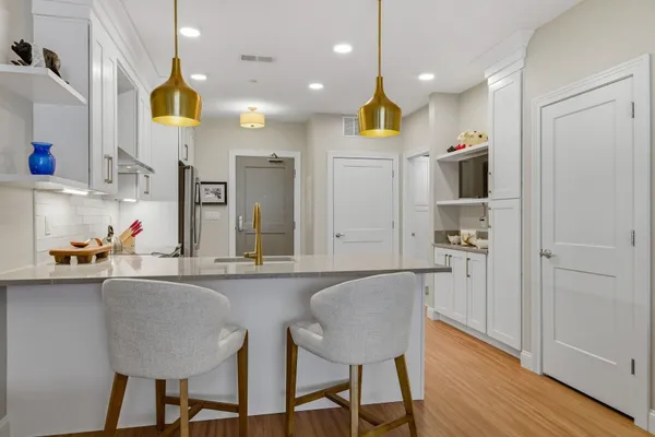 $629,000 | 99 Foundry Place, Unit 306, Portsmouth, NH 03801