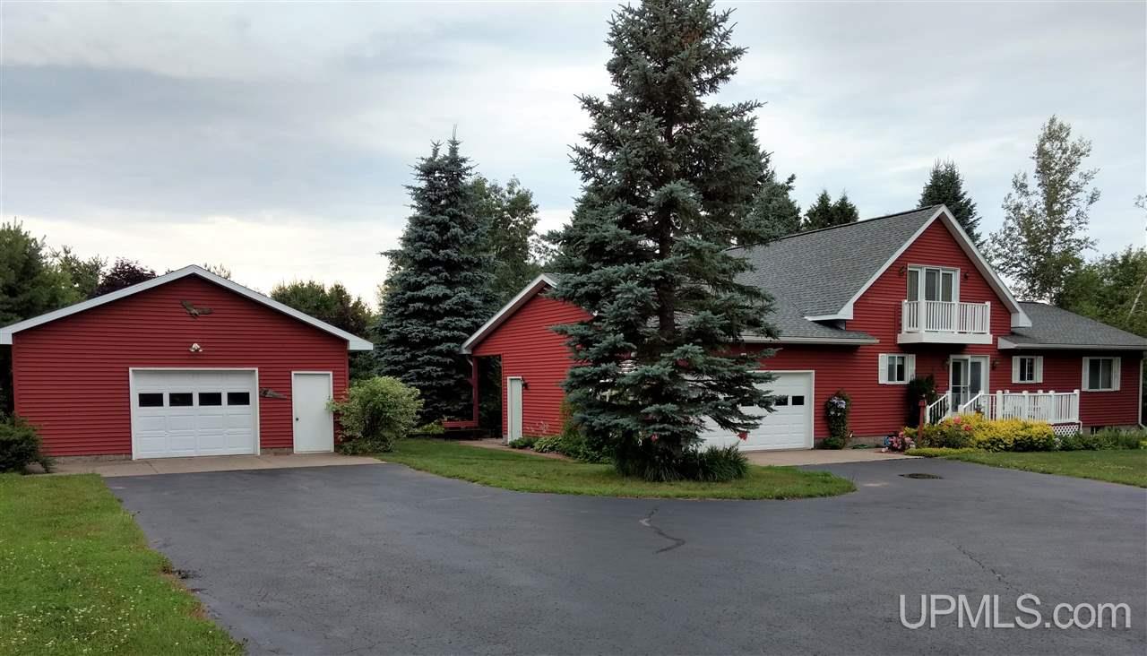 44757 Paradise Road Chassell, MI 49916 - Photo 2 of 50 Gallery Image 2