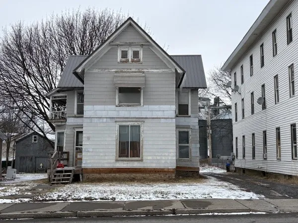 $175,000 | 208 East Elm Street, Penn Yan, NY 14527