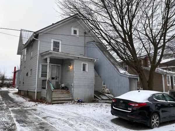 $175,000 | 208 East Elm Street, Milo, NY 14527