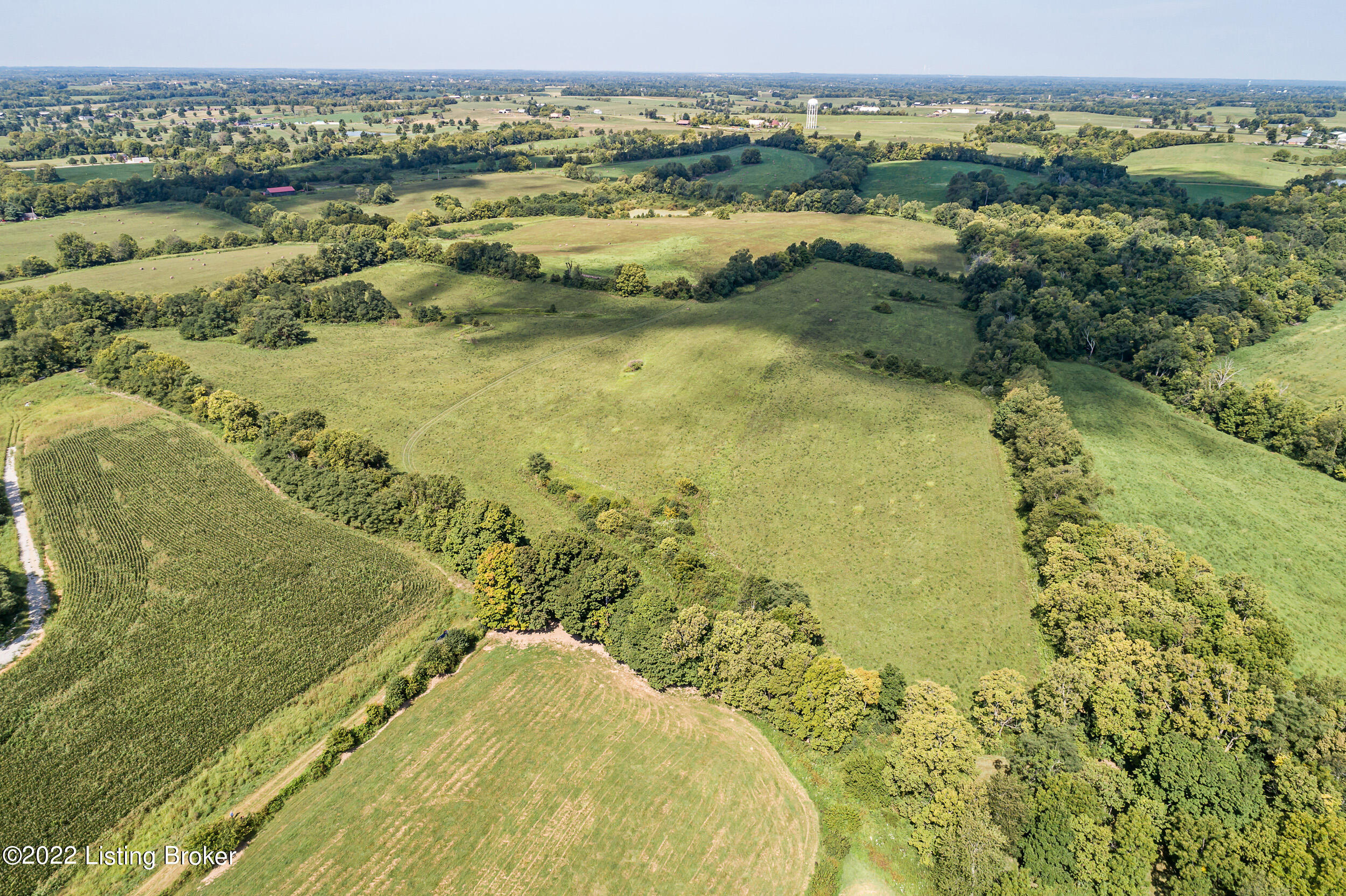 2 Drennon Road Campbellsburg, KY 40011 - Photo 1 of 10 DrennonRdFarm-1