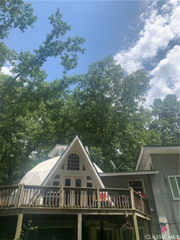 501 Longbranch Road Comer, GA 30629 - Photo 30 of 46