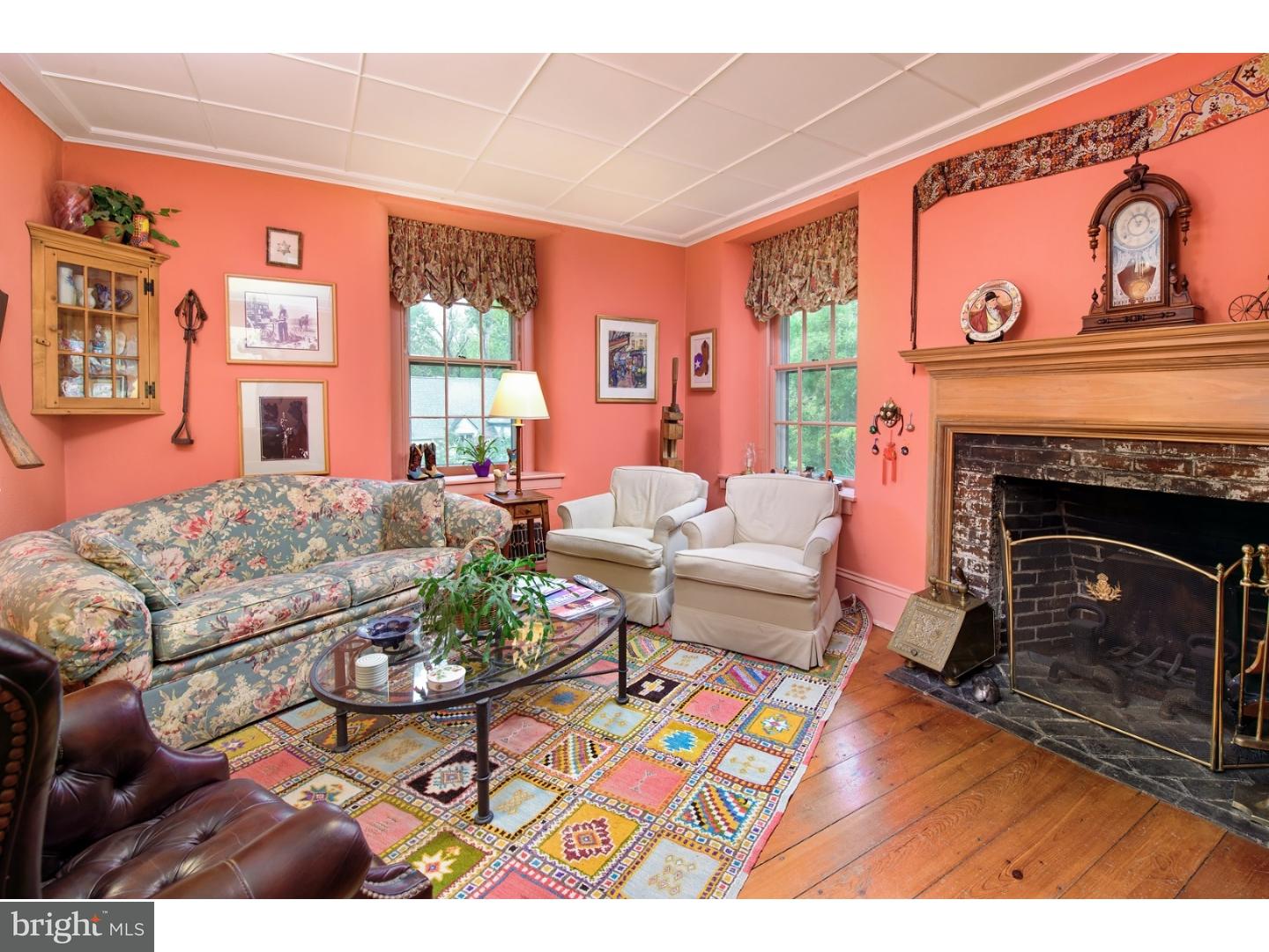 219 Mcclenaghan Mill Road Wynnewood, PA 19096 - Photo 11 of 25