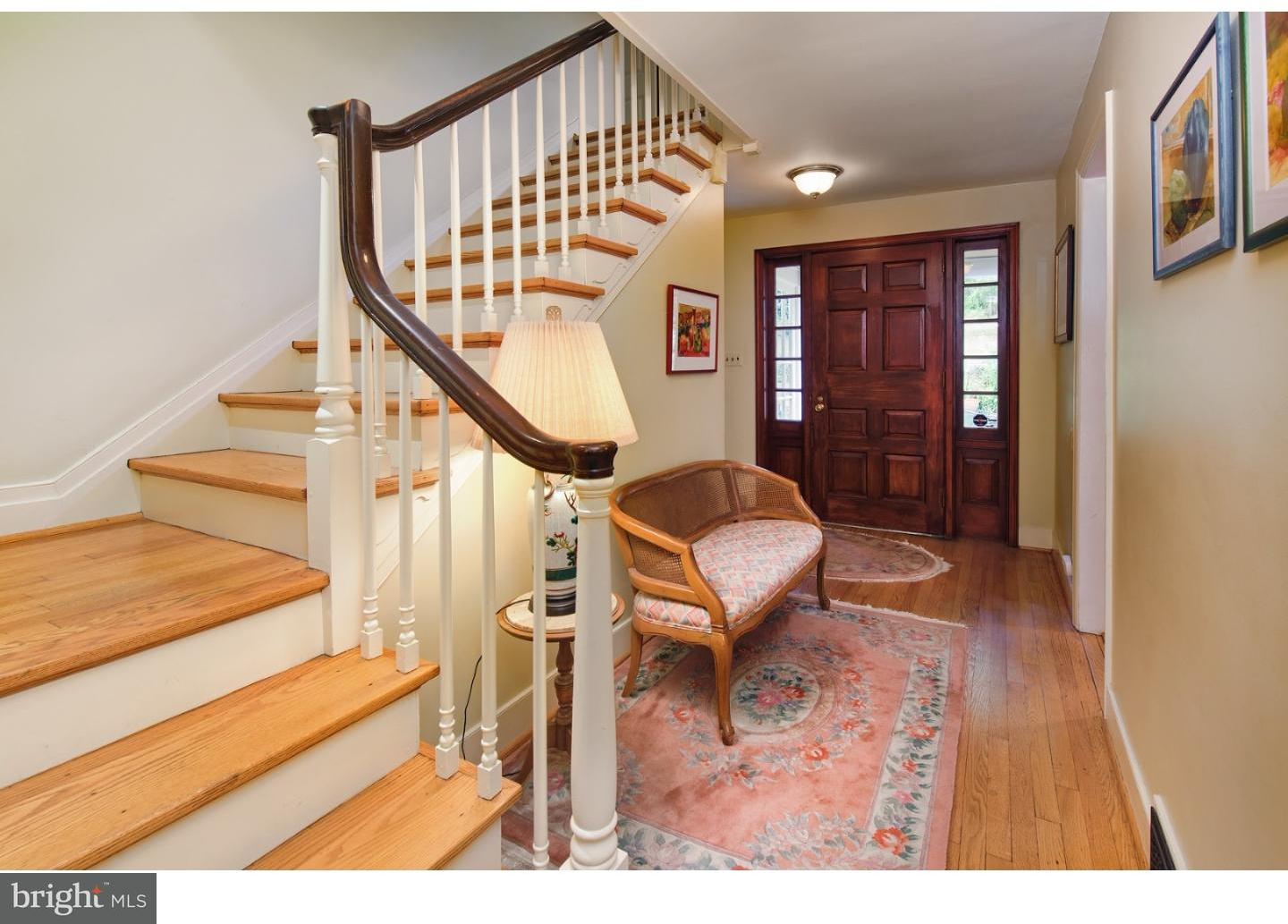 219 Mcclenaghan Mill Road Wynnewood, PA 19096 - Photo 3 of 25