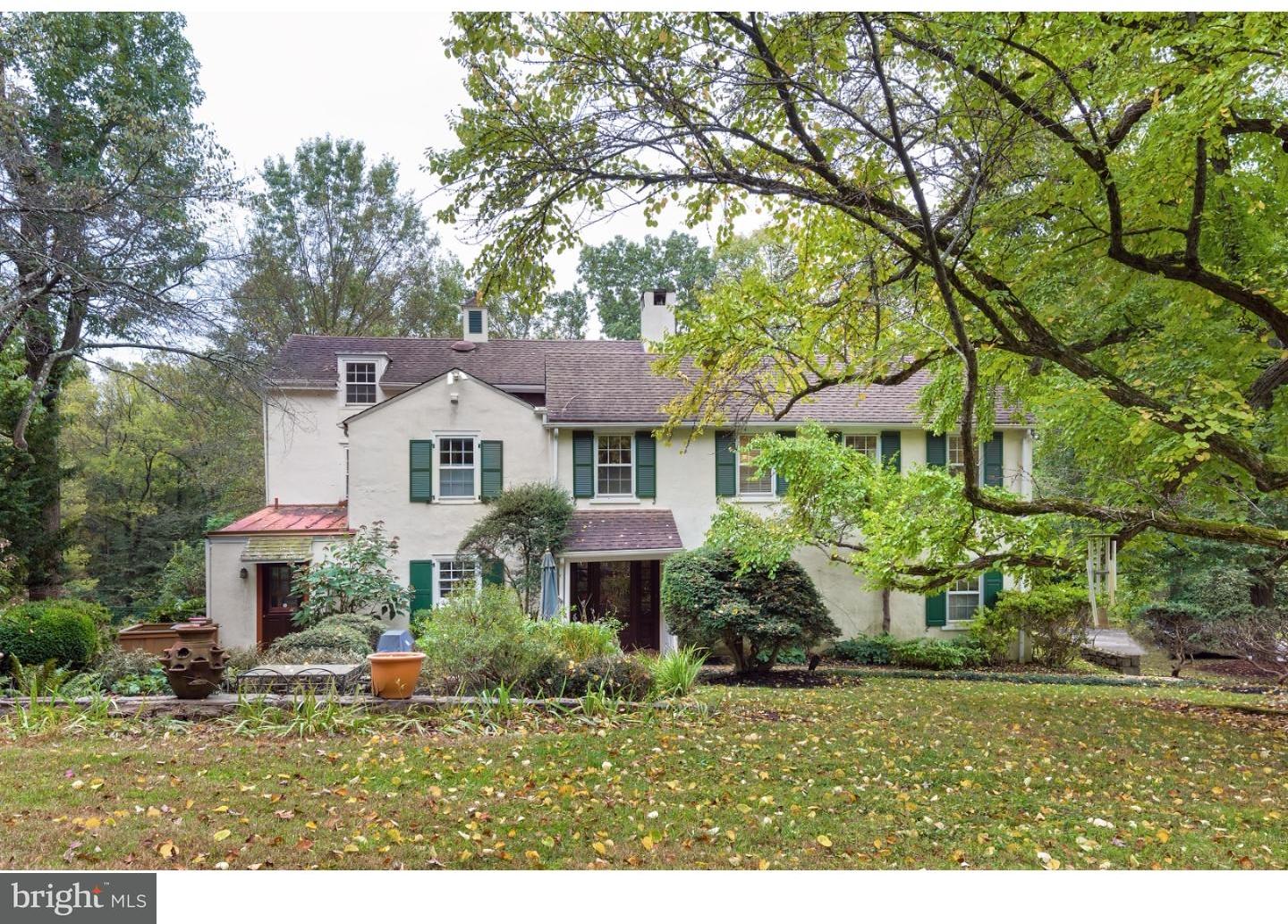 219 Mcclenaghan Mill Road Wynnewood, PA 19096 - Photo 23 of 25