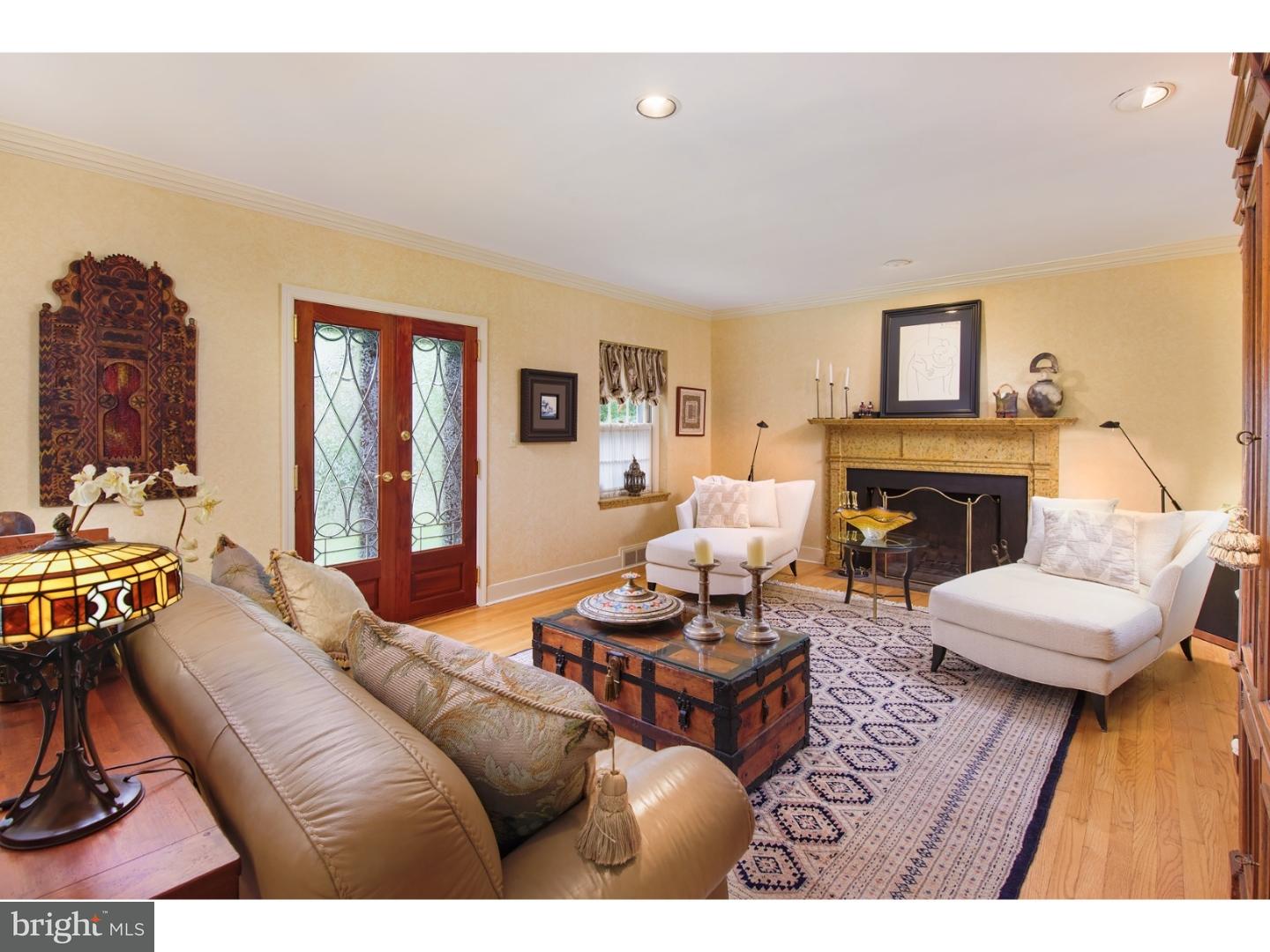 219 Mcclenaghan Mill Road Wynnewood, PA 19096 - Photo 6 of 25