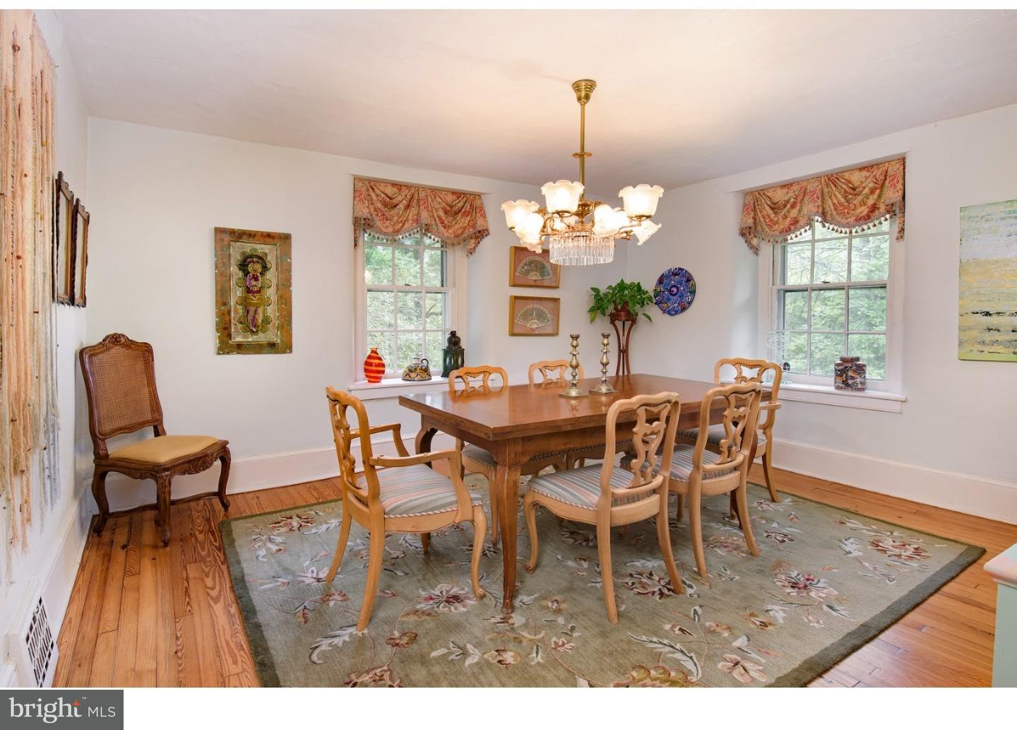 219 Mcclenaghan Mill Road Wynnewood, PA 19096 - Photo 7 of 25