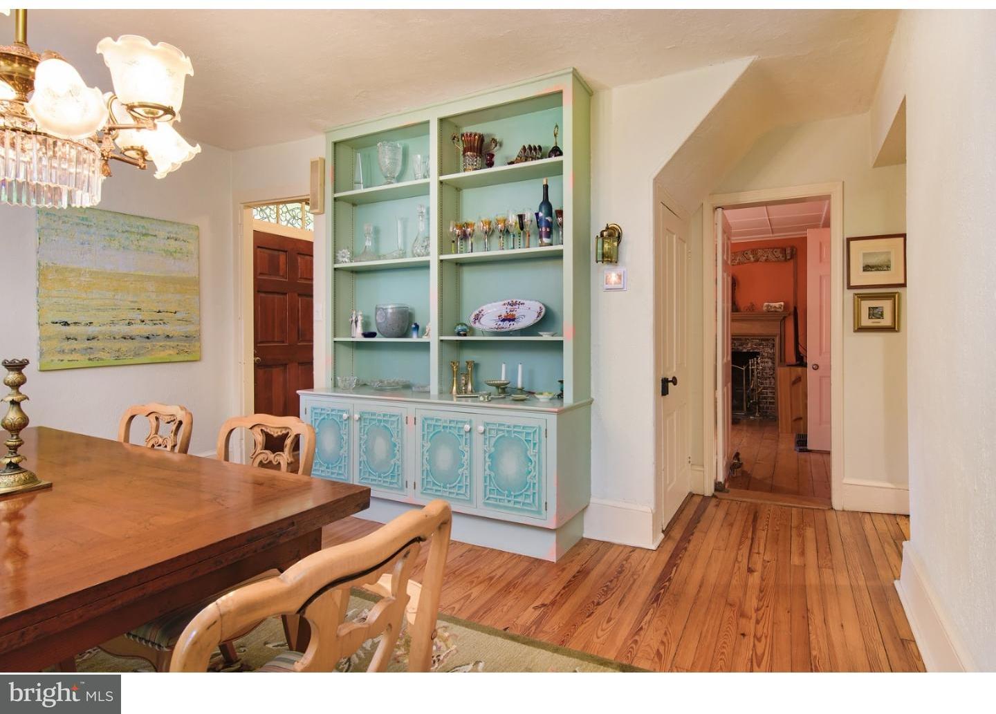 219 Mcclenaghan Mill Road Wynnewood, PA 19096 - Photo 8 of 25
