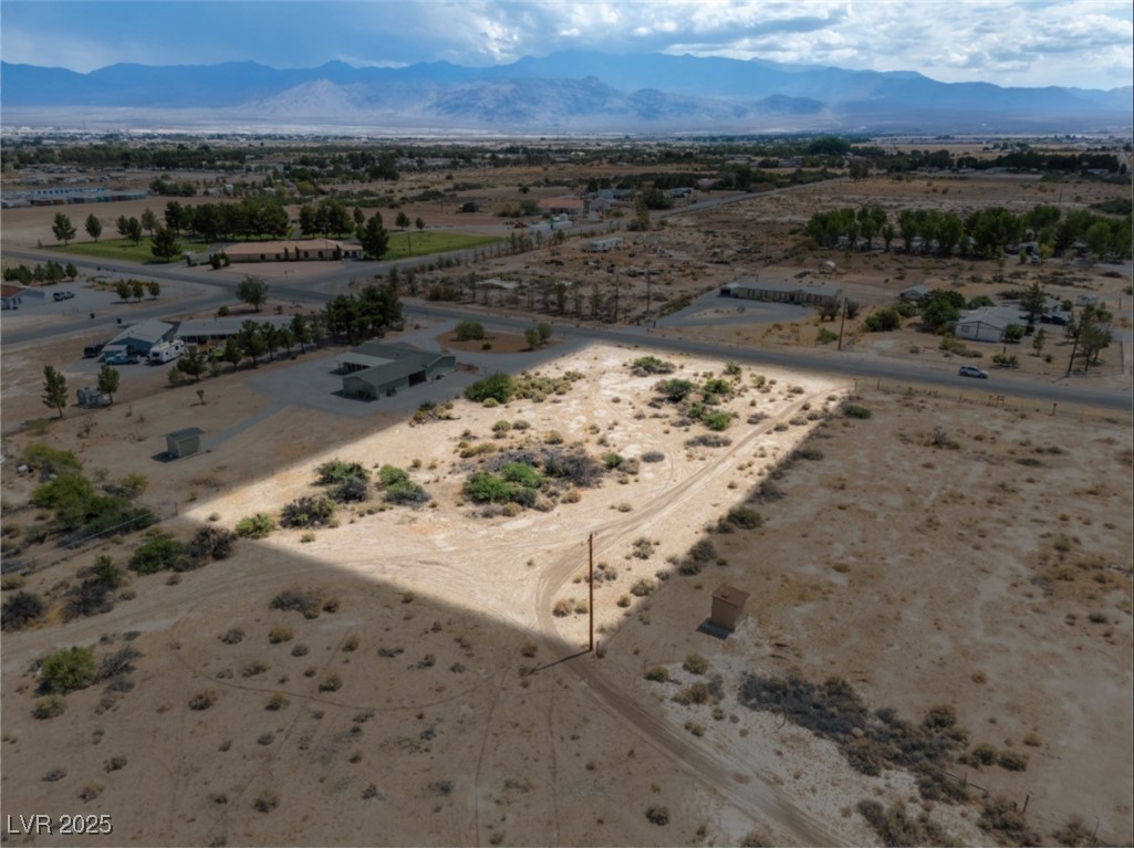 5580 Vicki Ann Road Pahrump, NV 89048 - Photo 1 of 9 Gallery Image 1