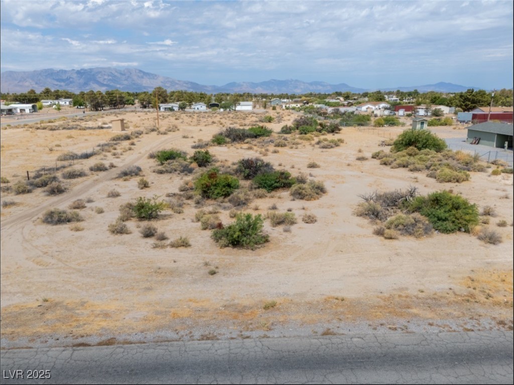 5580 Vicki Ann Road Pahrump, NV 89048 - Photo 2 of 9 Gallery Image 2