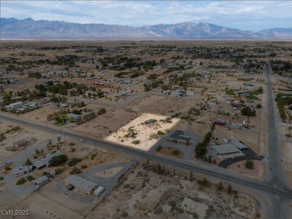 5580 Vicki Ann Road Pahrump, NV 89048 - Photo 3 of 9 Gallery Image 3