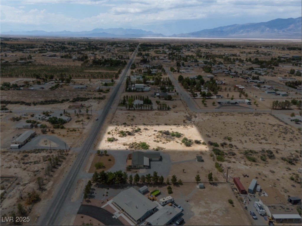 5580 Vicki Ann Road Pahrump, NV 89048 - Photo 5 of 9 Gallery Image 5