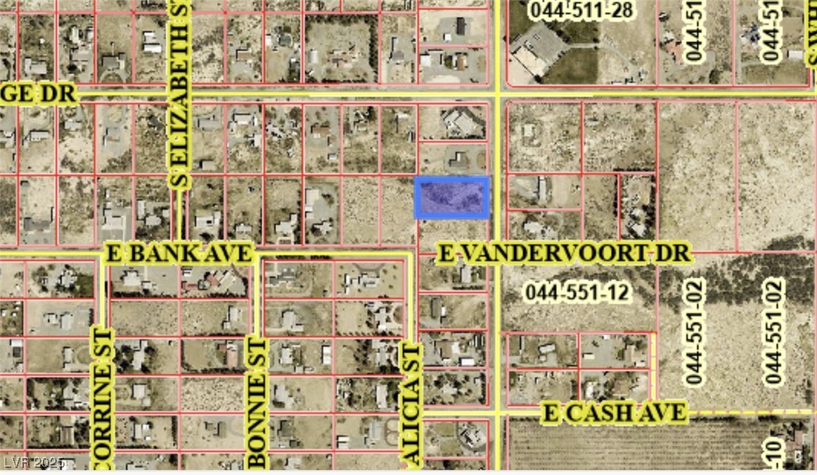 5580 Vicki Ann Road Pahrump, NV 89048 - Photo 7 of 9 Gallery Image 7