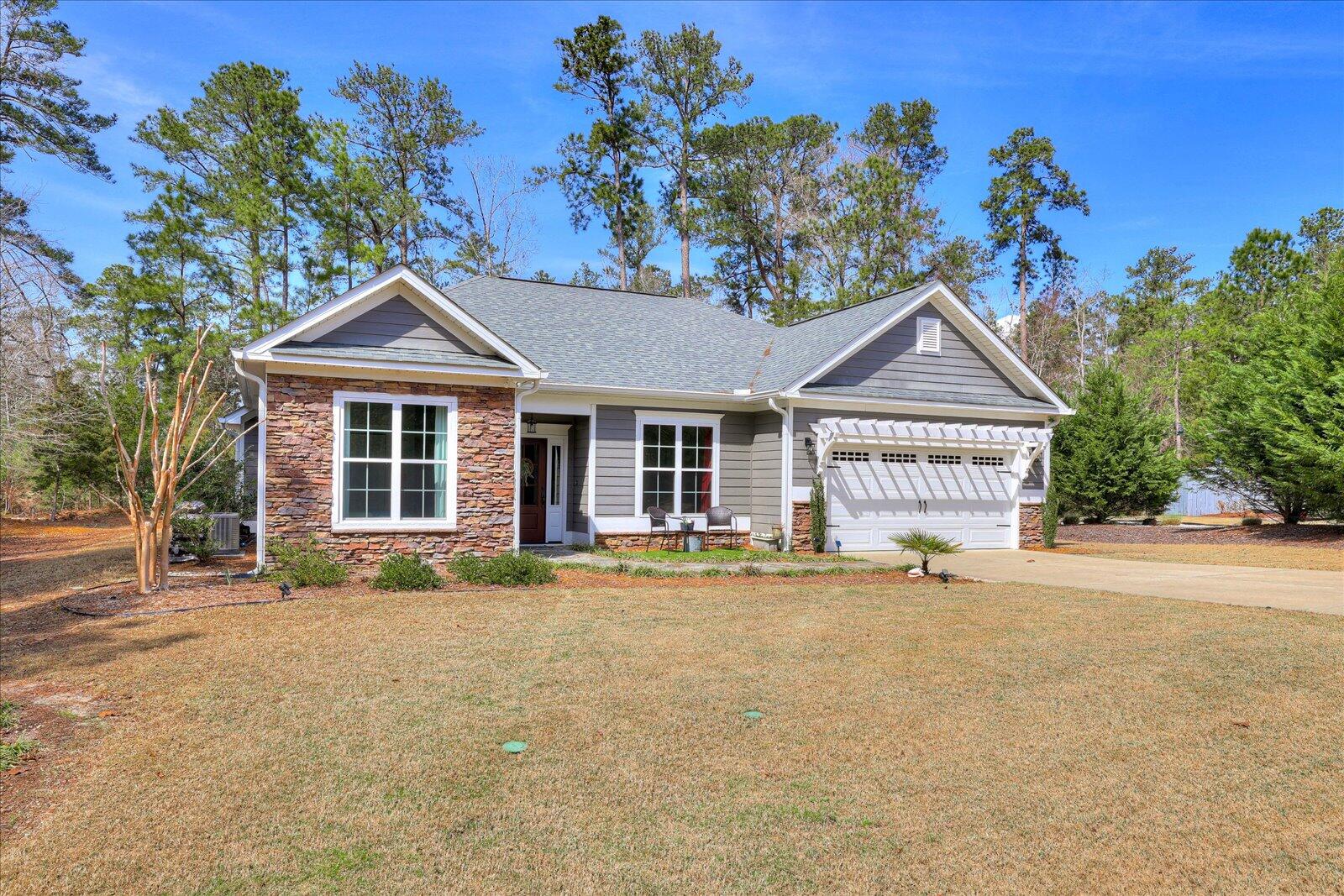 338 Pro Circle McCormick, SC 29835 - Photo 2 of 34 03-103