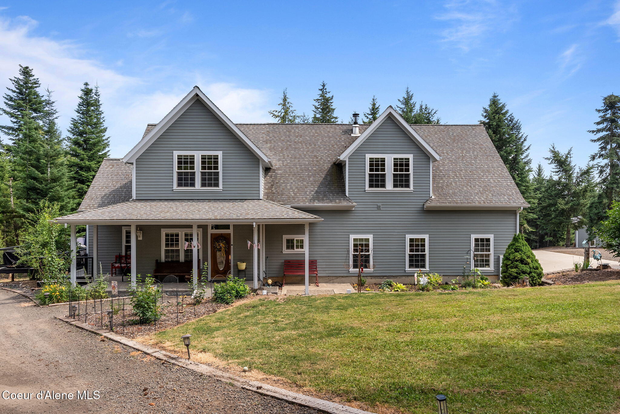 5282 West McLean Road Coeur D'Alene, ID 83814 - Photo 1 of 43 2-web-or-mls-DSC04048