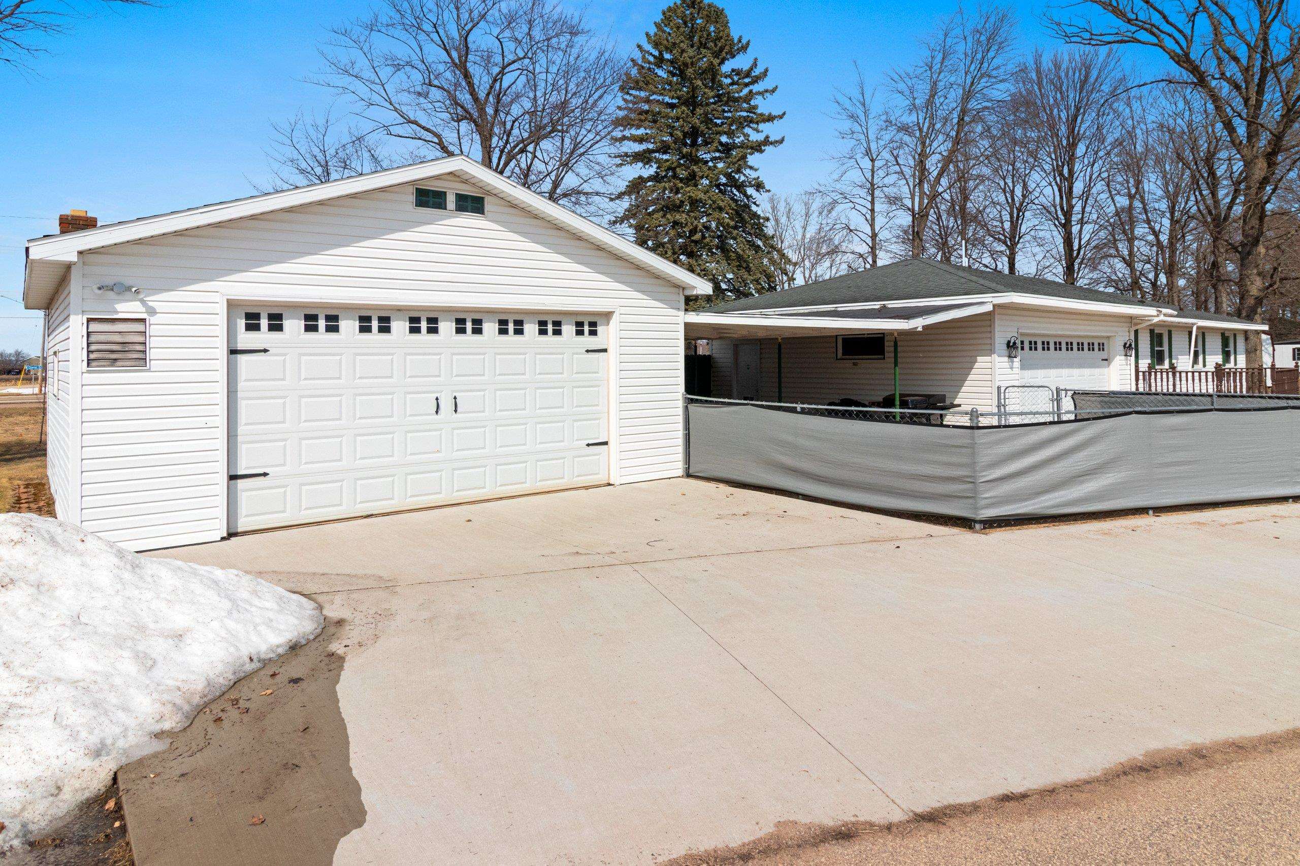 W5184 Shady Lane Shawano, WI 54166 - Photo 7 of 68