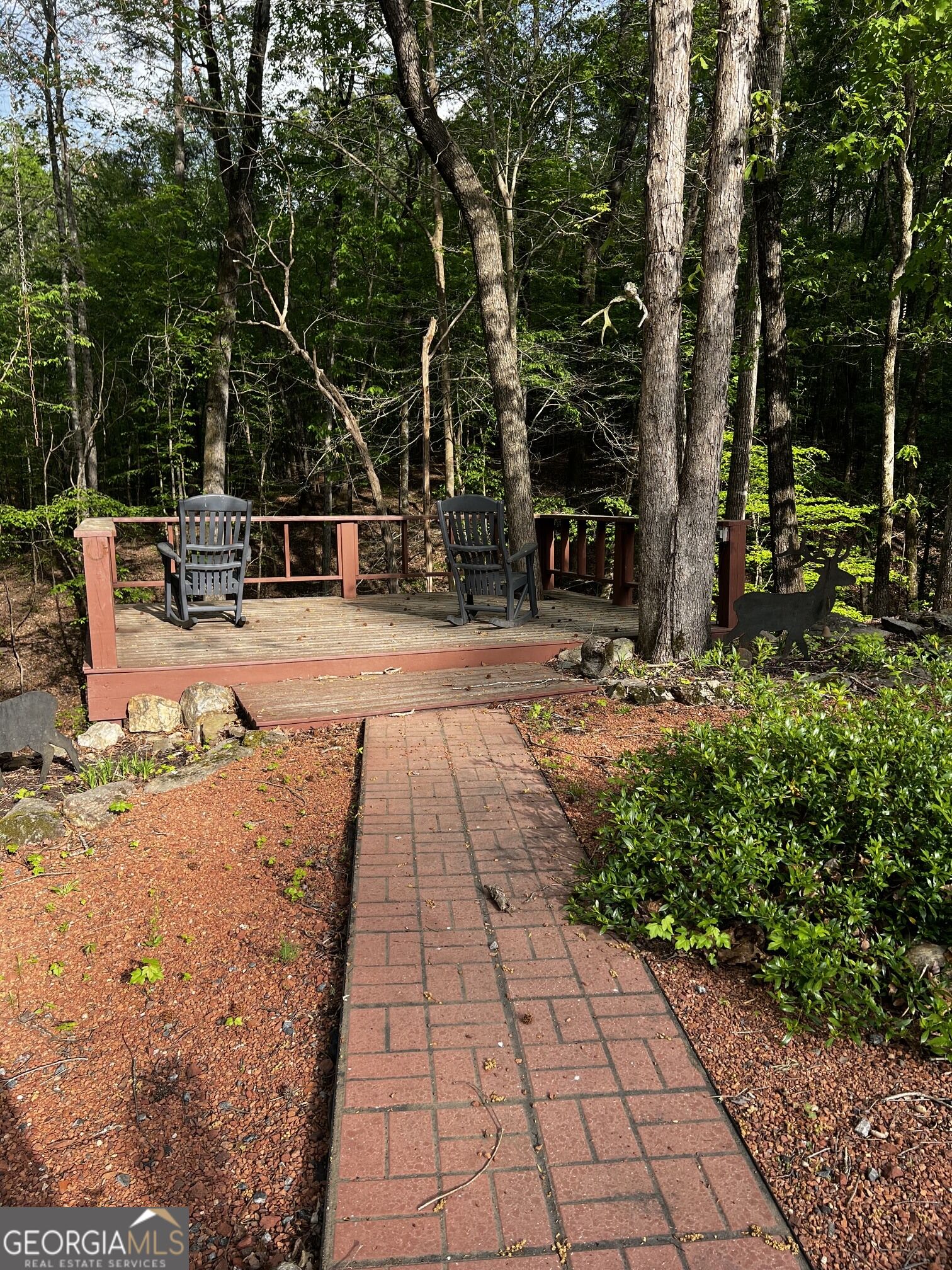 224 Covey Road Southwest Milledgeville, GA 31061 - Photo 55 of 60 Gallery Image 55