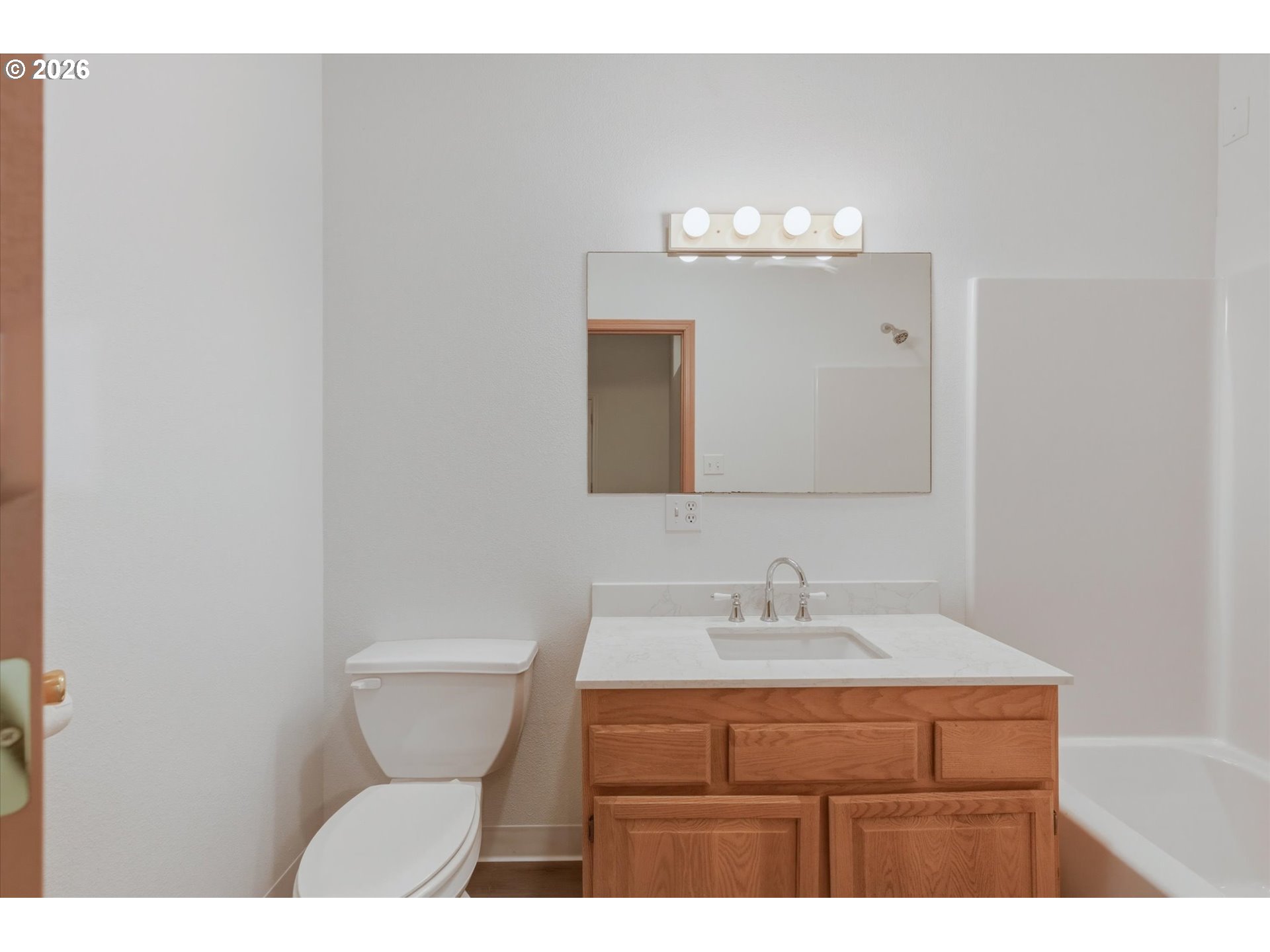 145 Talkeetna Heights Road Longview, WA 98632 - Photo 23 of 48 Bathroom, Attached