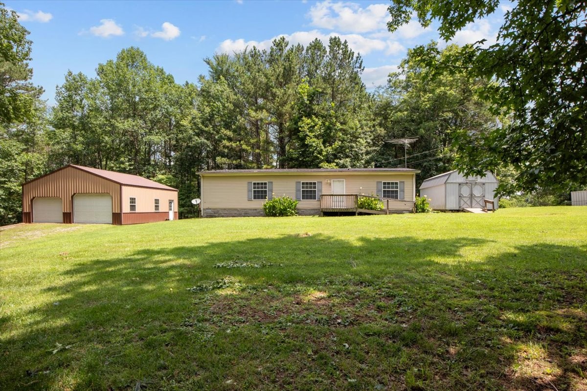 211 Old Stagecoach Road Erin, TN 37061 - Photo 1 of 33 Gallery Image 1