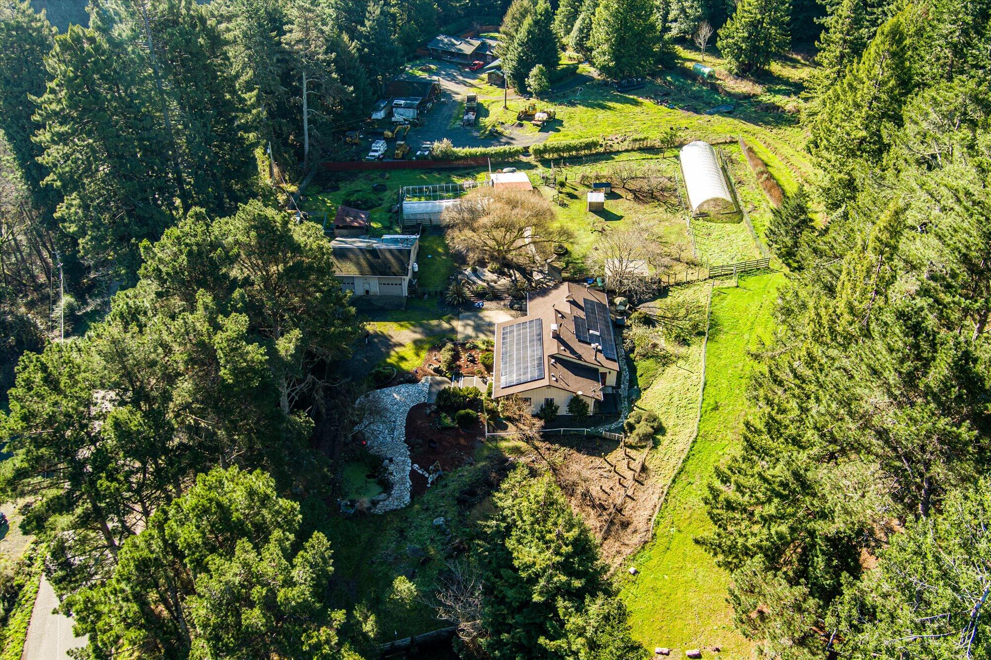 9557 Blue Slide Road Ferndale, CA 95536 - Photo 59 of 75 59-9557 Blue Slide-156