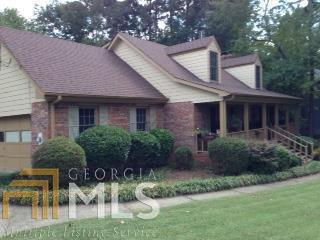 1604 Middlebrooks Road Griffin, GA 30224 - Photo 1 of 1 Gallery Image 1