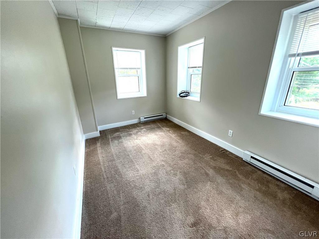 4001 Indian Creek Road Emmaus, PA 18049 - Photo 20 of 21 an empty room with windows
