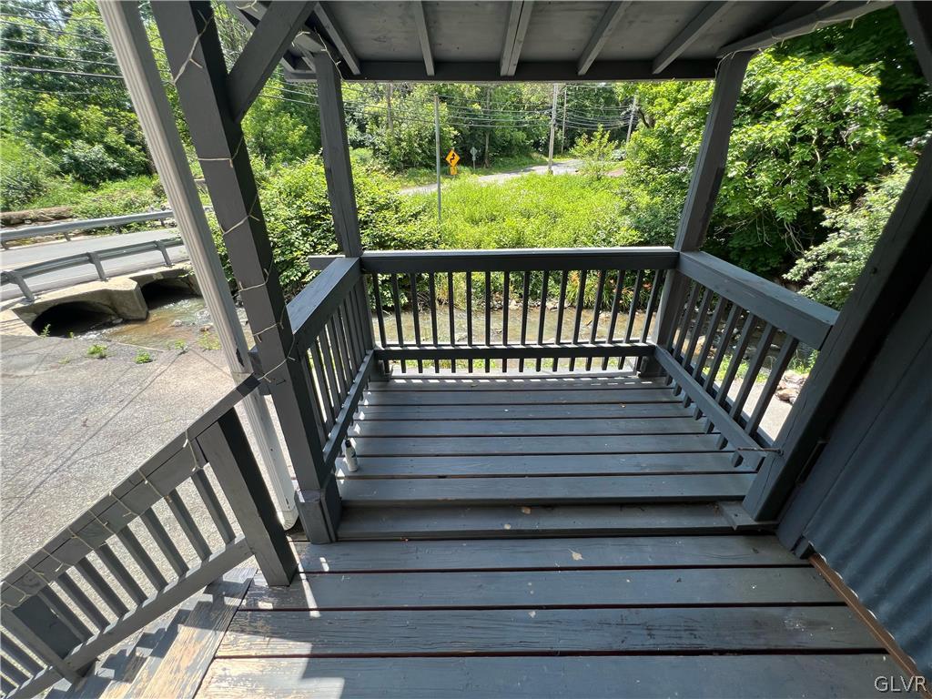 4001 Indian Creek Road Emmaus, PA 18049 - Photo 21 of 21 a view of outdoor space with swimming pool