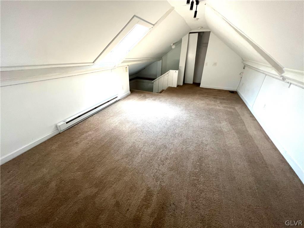 4001 Indian Creek Road Emmaus, PA 18049 - Photo 6 of 21 a view of an empty room