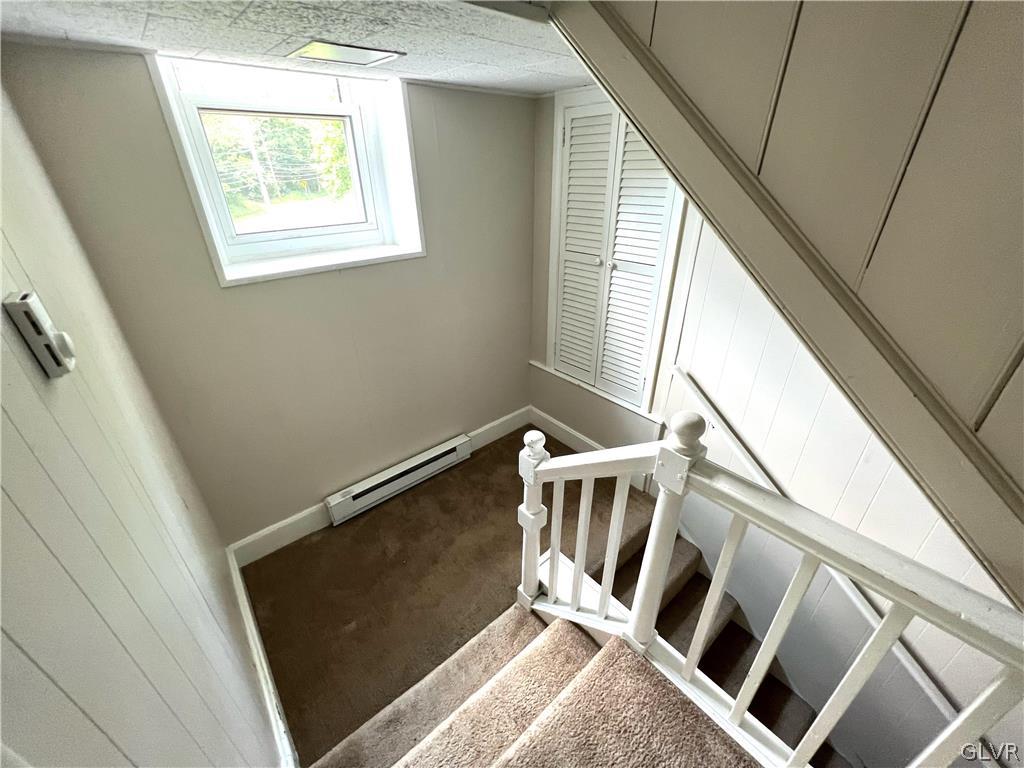 4001 Indian Creek Road Emmaus, PA 18049 - Photo 7 of 21 a view of an entryway with roof