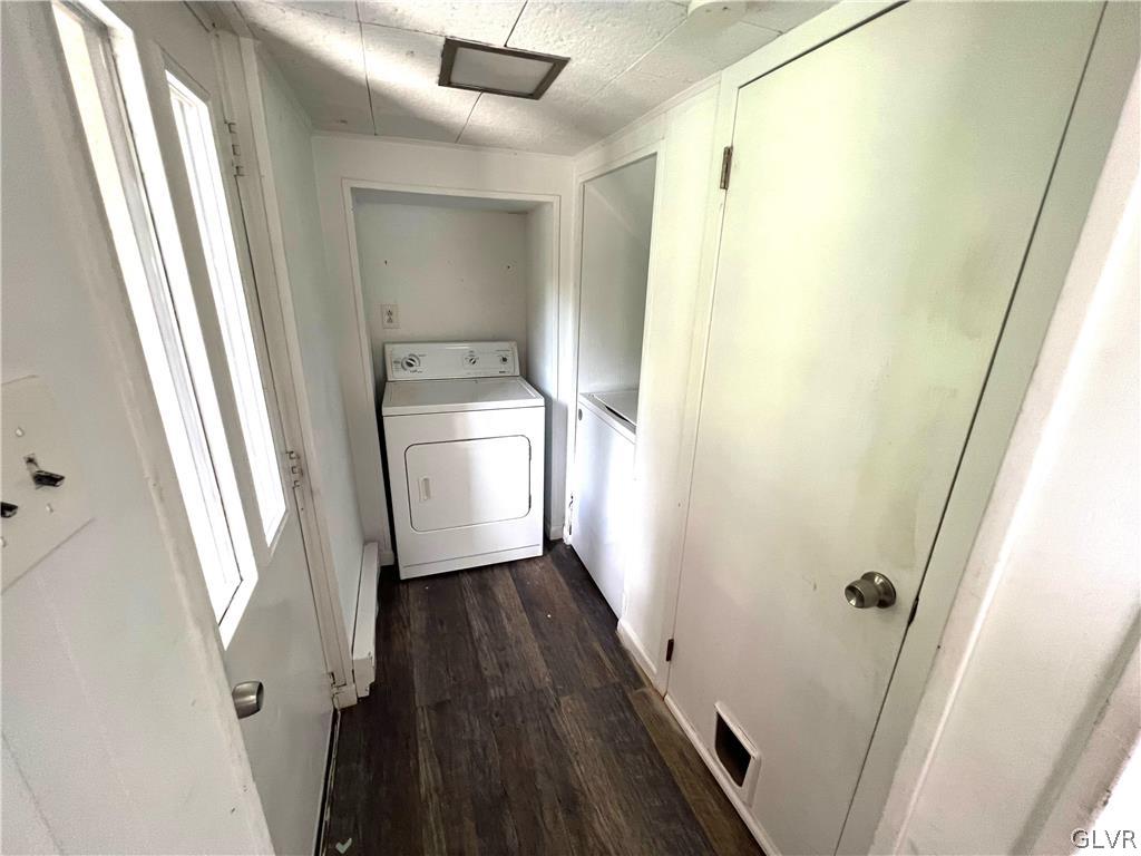 4001 Indian Creek Road Emmaus, PA 18049 - Photo 10 of 21 a bathroom with a sink and a toilet