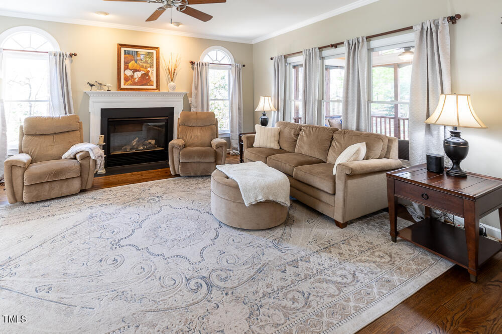 5924 North Hawthorne Way Raleigh, NC 27613 - Photo 5 of 45 IMG_2483-HDR