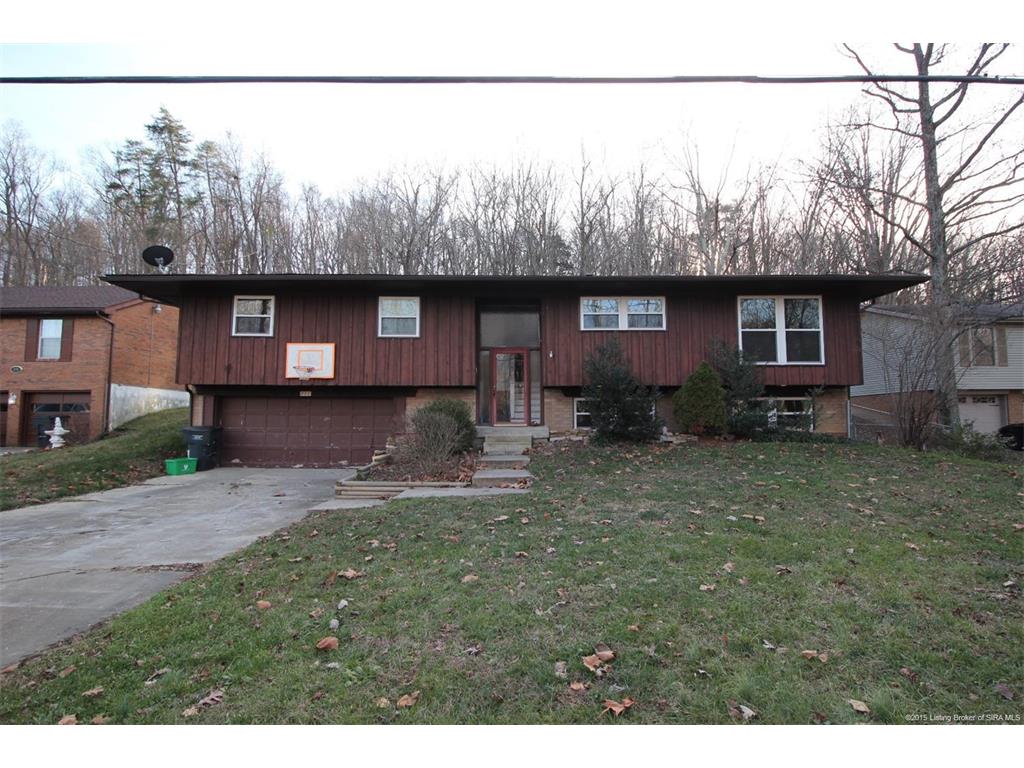 777 Captain Frank Road New Albany, IN 47150 - Photo 1 of 19 Gallery Image 1