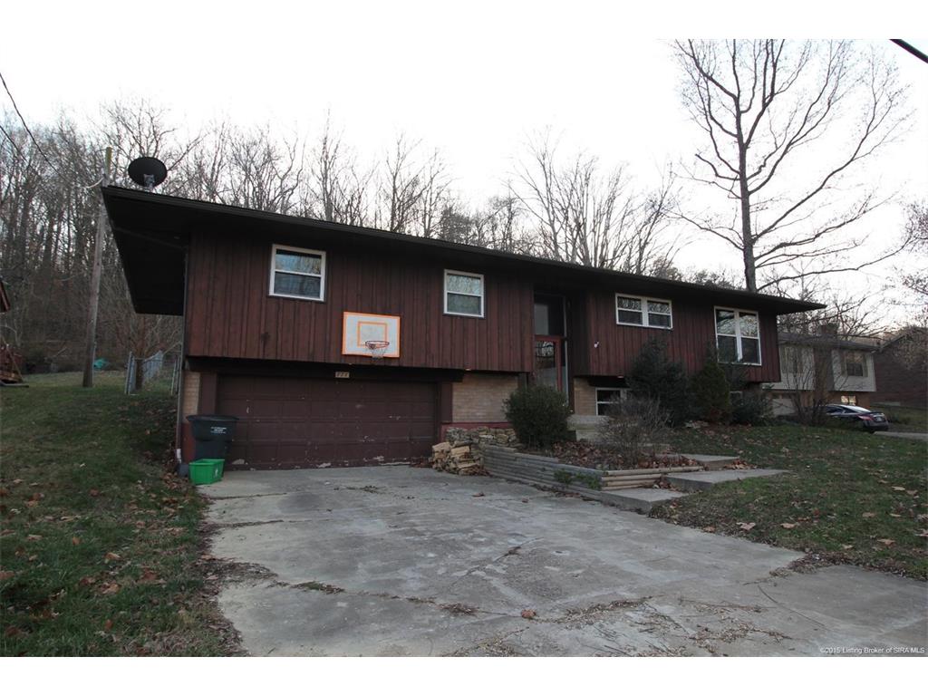 777 Captain Frank Road New Albany, IN 47150 - Photo 2 of 19 Gallery Image 2