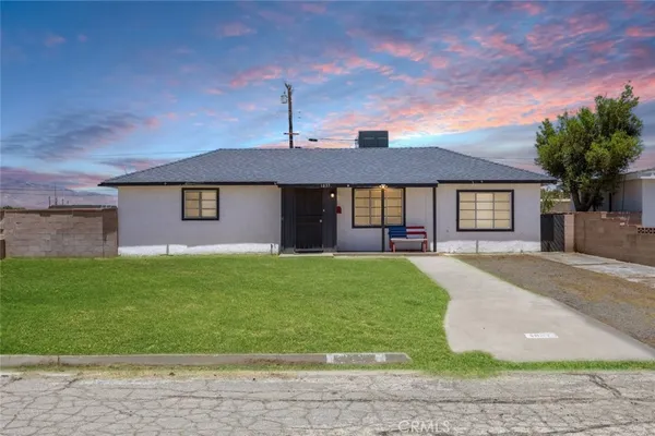 $260,000 | 1837 Richard Avenue, Mojave, CA 93501