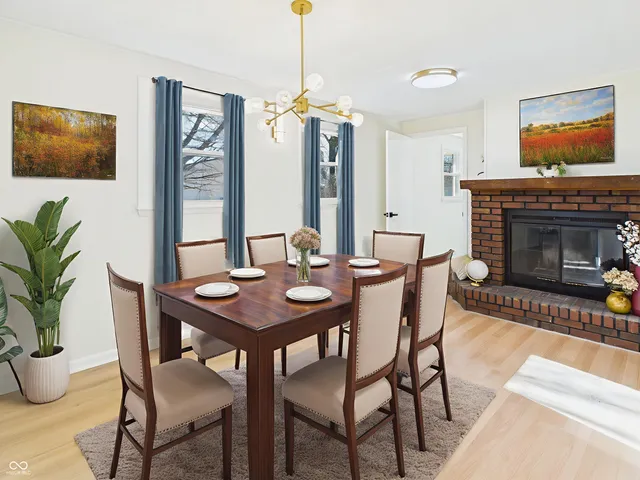 $260,000 | 5 Estate Street, Anderson, IN 46013