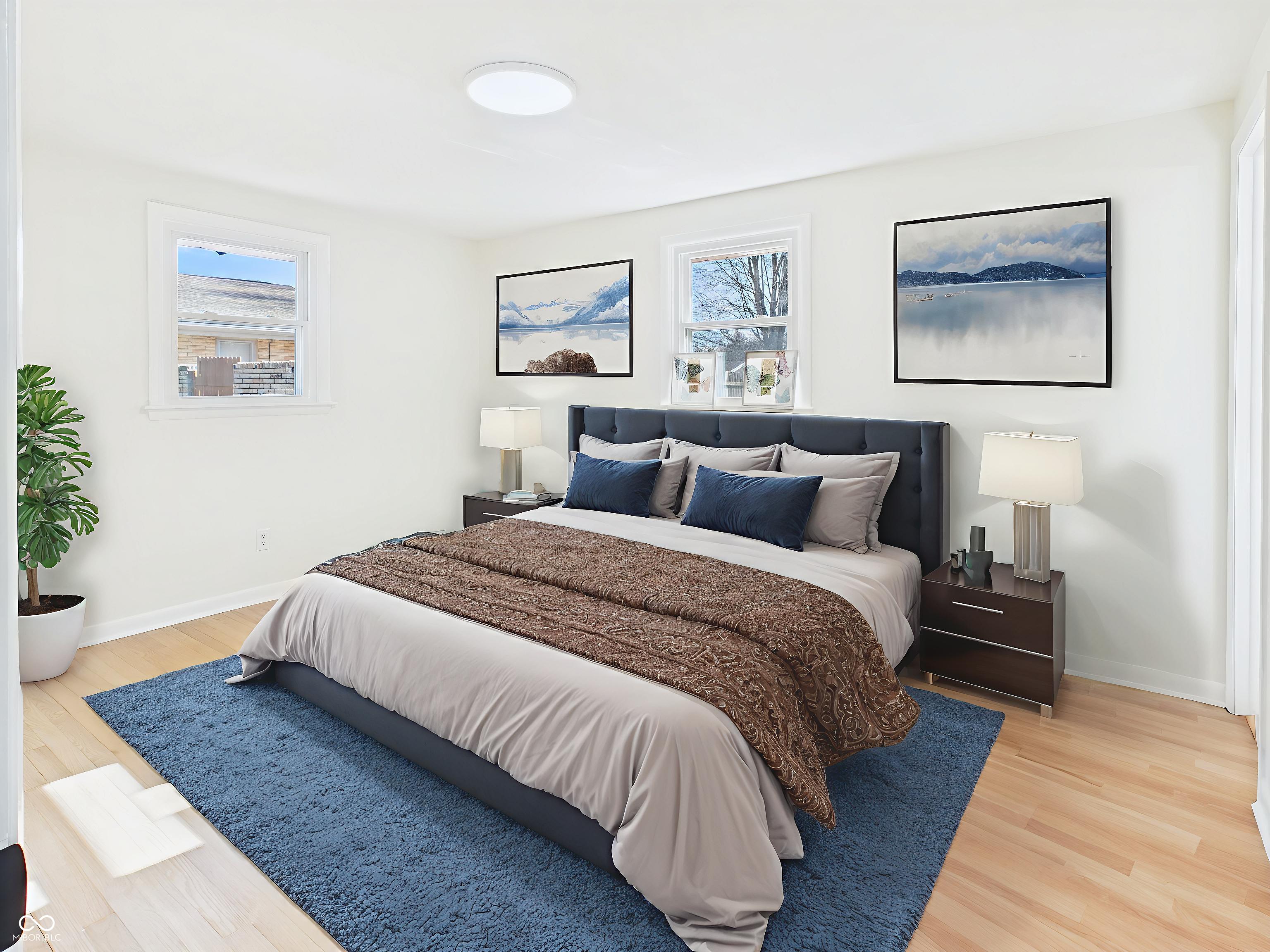 5 Estate Street Anderson, IN 46013 - Photo 17 of 32