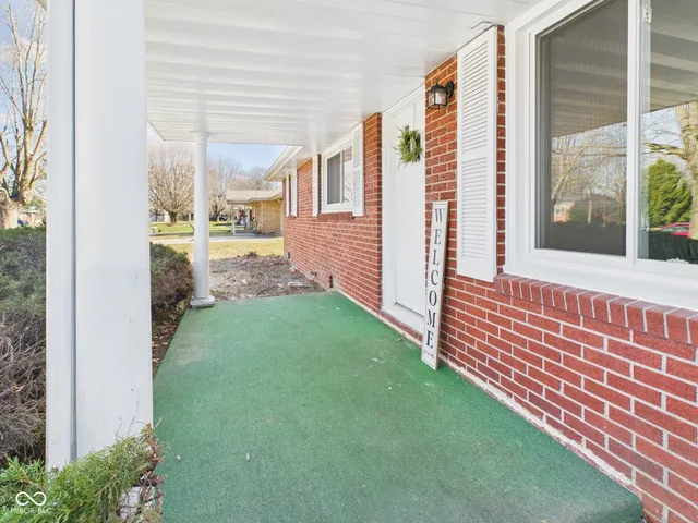 $260,000 | 5 Estate Street, Anderson, IN 46013