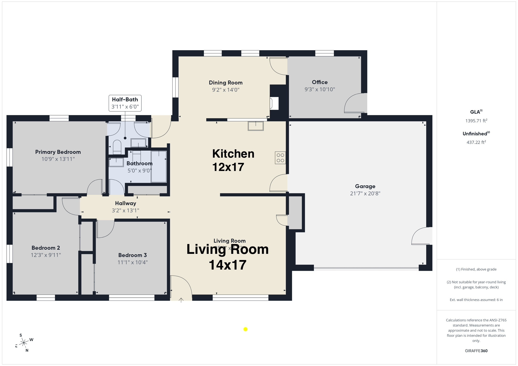 5 Estate Street Anderson, IN 46013 - Photo 32 of 32