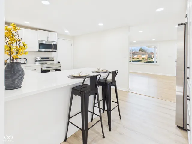 $260,000 | 5 Estate Street, Anderson, IN 46013