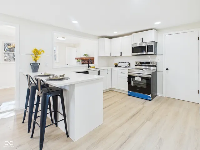 $260,000 | 5 Estate Street, Anderson, IN 46013