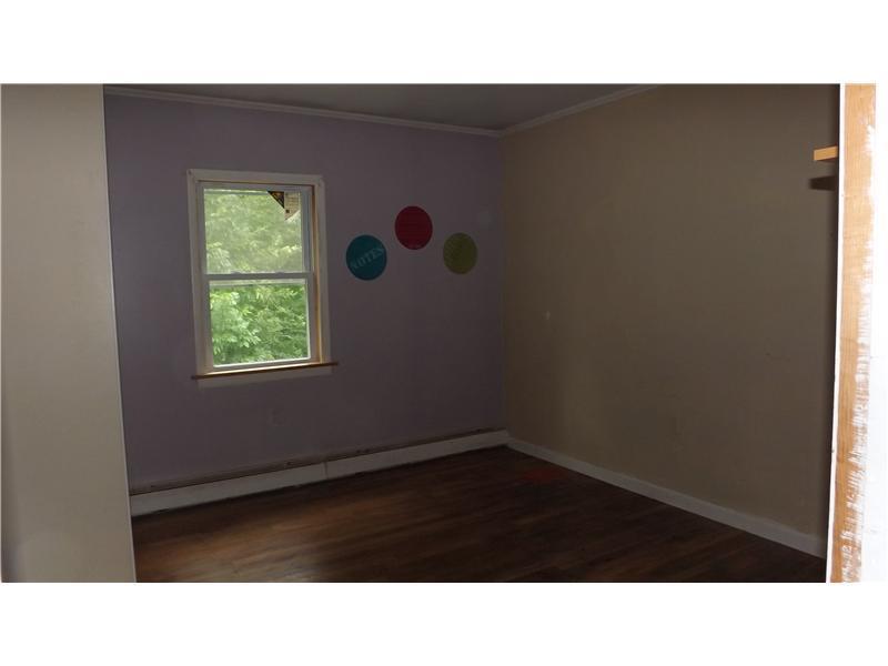 Bedroom.