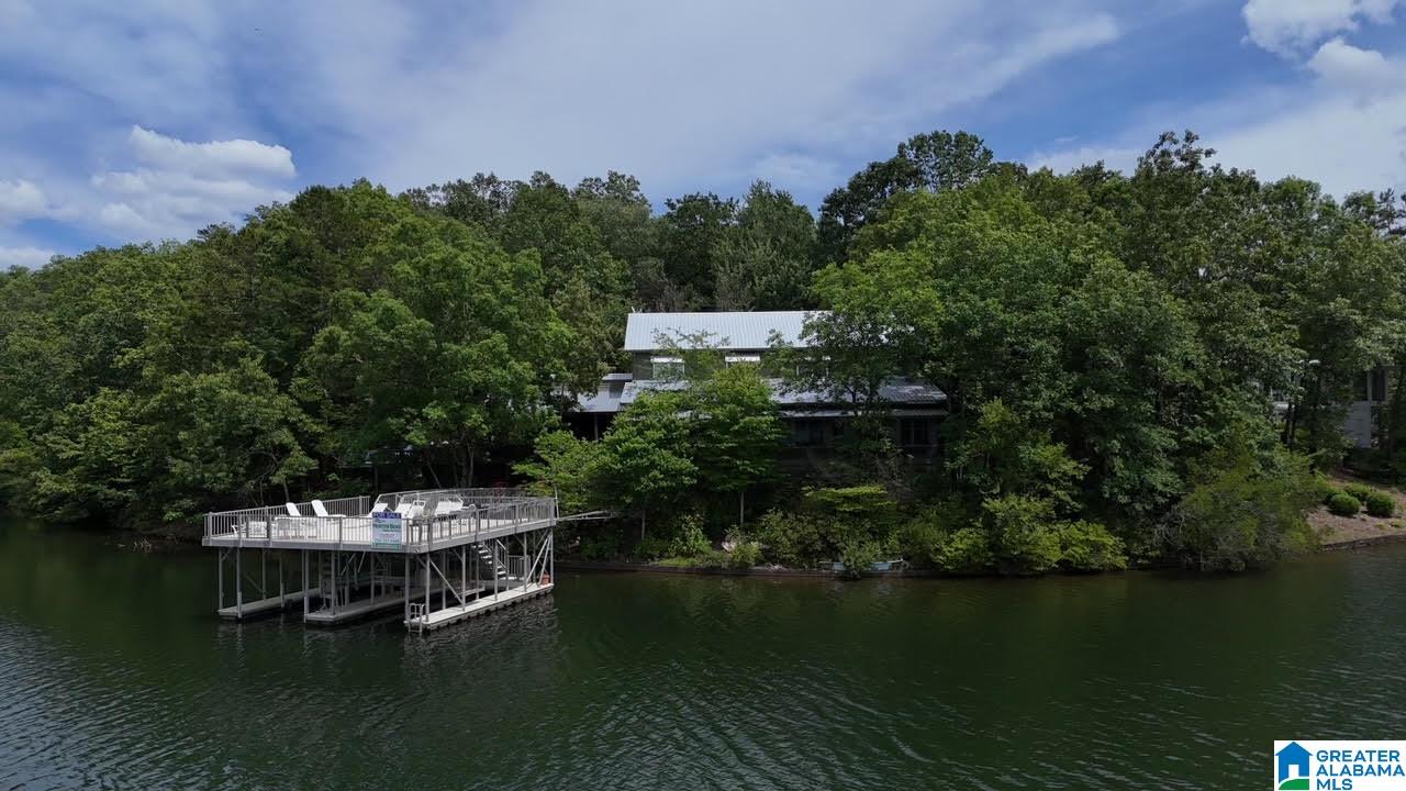 190 Ginhouse Point Wedowee, AL 36278 - Photo 1 of 37
