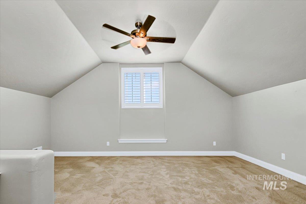 5850 West Rotherham Drive Eagle, ID 83616 - Photo 24 of 50 Bonus Room, 4th Bedroom or Office
