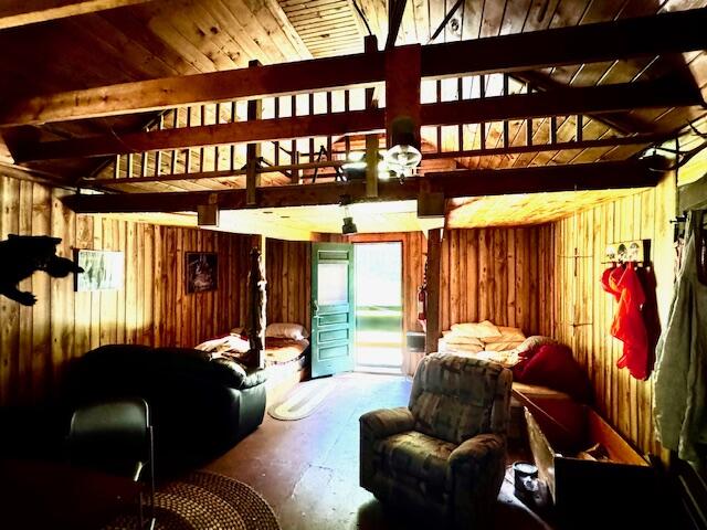 233 Church Road Oxbow, ME 04764 - Photo 10 of 14