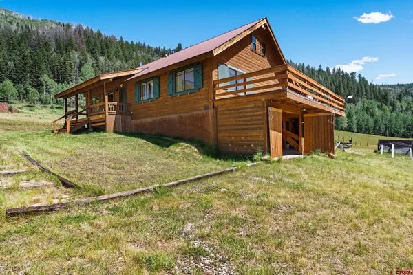 $950,000 | 12902 44.2, Dolores, CO 81323