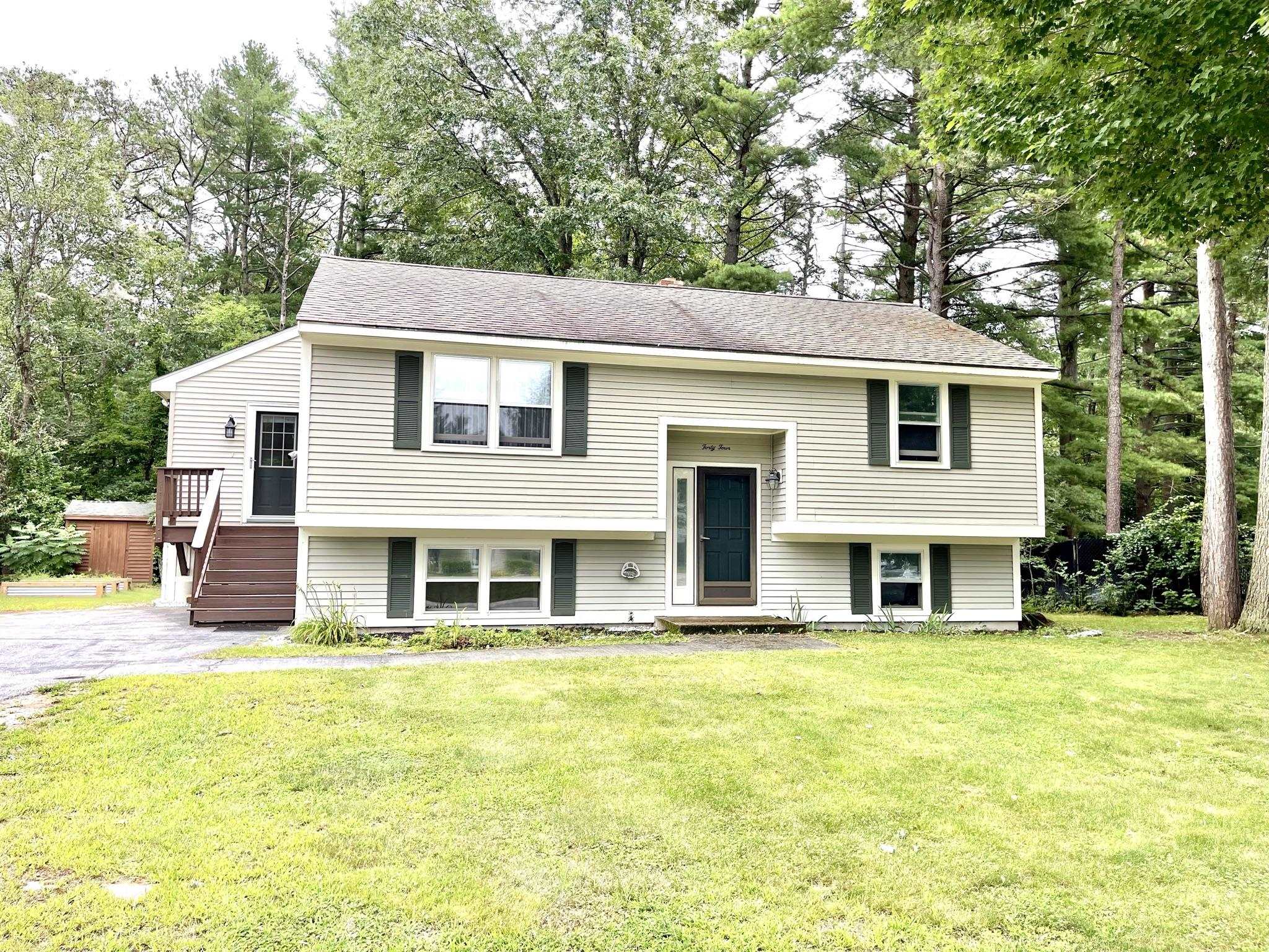 44 Pine Acres Road Concord, NH 03301 - Photo 1 of 22